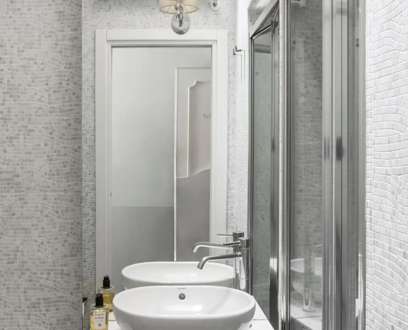 Holiday home Nerone'S Apartments Rome