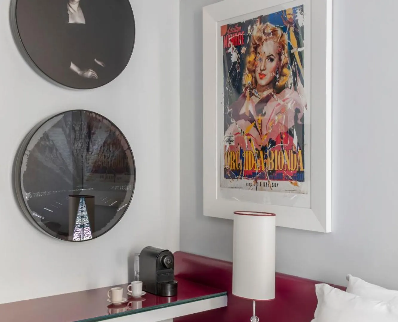 Nerone'S Apartments Rome