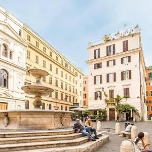Colosseodreamapartment Roma