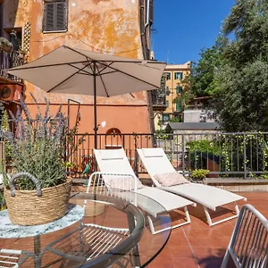 Colosseo Design Studio&terrace Roma