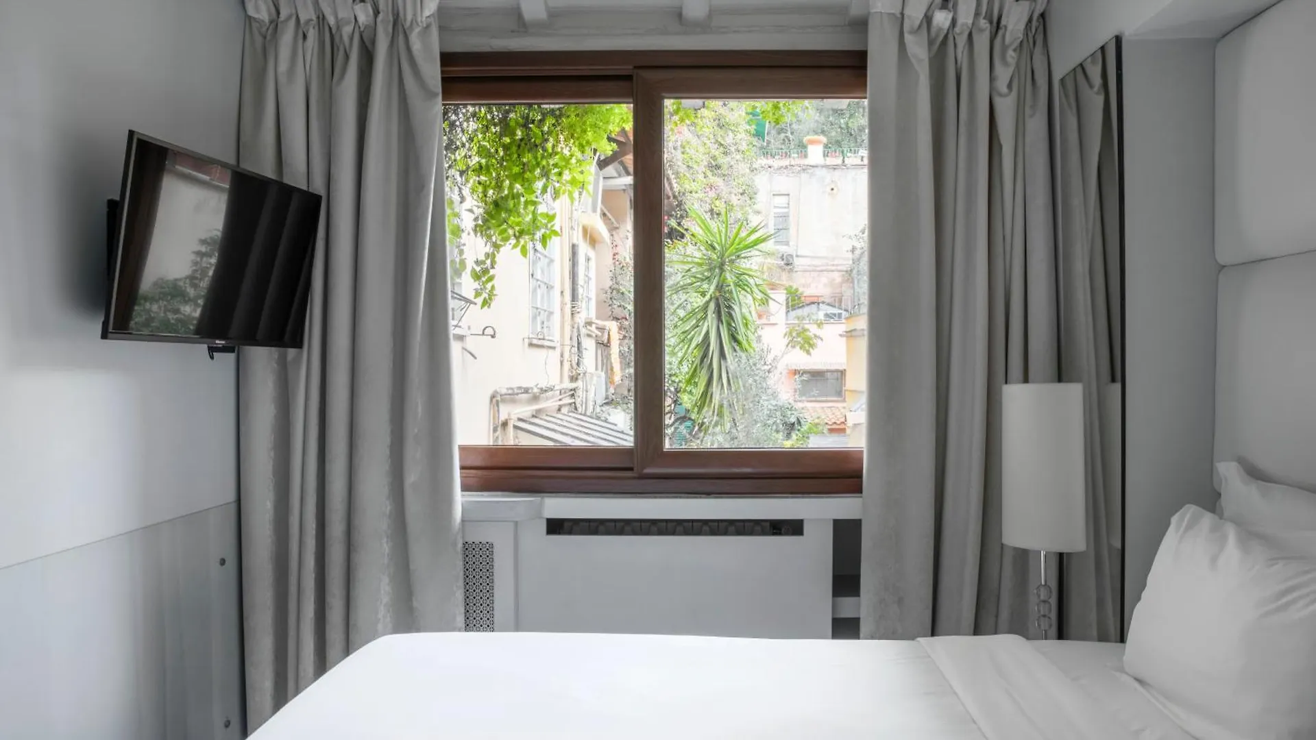 Nerone'S Apartments Rome Italy